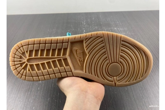 Cheap EP Jordan Williamson DZ7292-200 Low DZ7292-200 OG Zion Voodoo Retro 1 0318